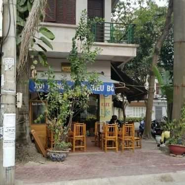 Tổng hợp- Life Cafe