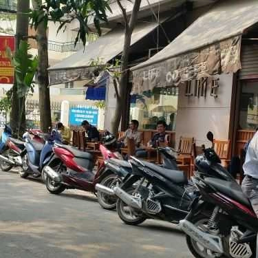 Tổng hợp- Life Cafe