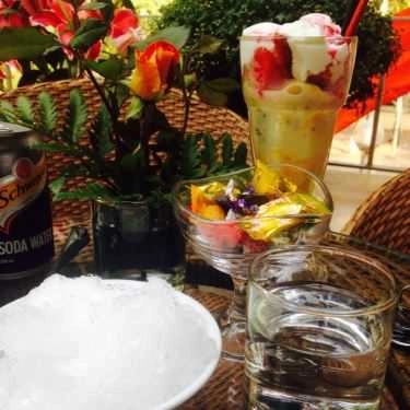 Tổng hợp- Life Style Cafe - Ngô Quyền