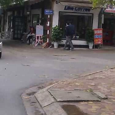 Tổng hợp- Like Coffee - Hào Nam