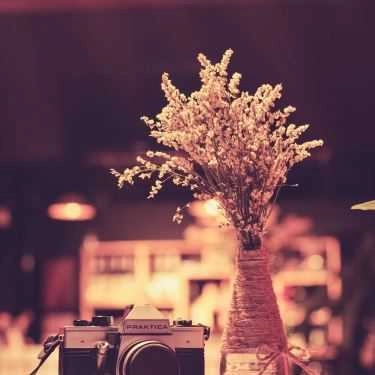 Tổng hợp- Like Coffee Acoustic