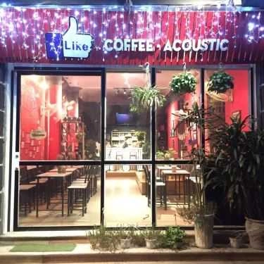 Tổng hợp- Like Coffee Acoustic