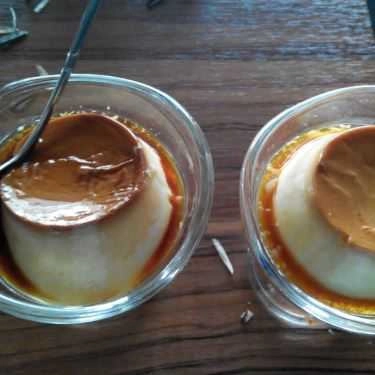 Món ăn- Like Coffee - Hào Nam