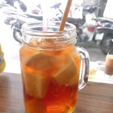 Món ăn- Like Coffee - Hào Nam