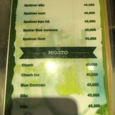 Tổng hợp- Like Coffee - Hào Nam