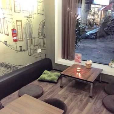 Tổng hợp- Like Coffee - Hào Nam