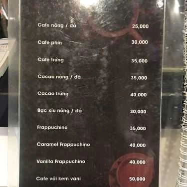 Tổng hợp- Like Coffee - Hào Nam