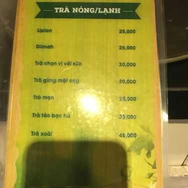 Tổng hợp- Like Coffee - Hào Nam