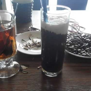 Món ăn- Like Coffee - Hào Nam