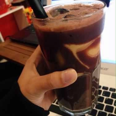 Món ăn- Like Tea - Milk Tea & Coffee