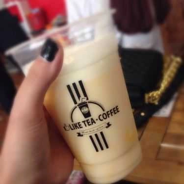 Món ăn- Like Tea - Milk Tea & Coffee