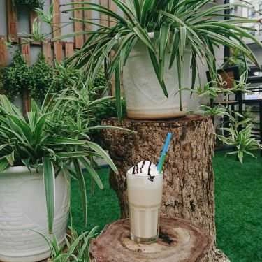 Món ăn- LikeMe Coffee