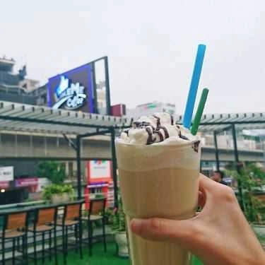 Món ăn- LikeMe Coffee