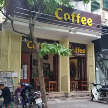 Tổng hợp- Lily Cafe - Phạm Hồng Thái