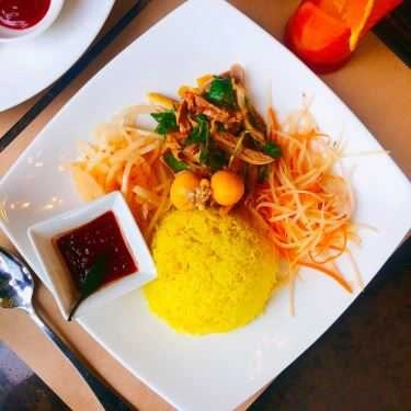 Món ăn- Lily's Bar & Café