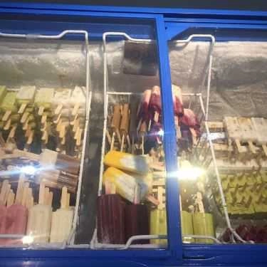 Tổng hợp- Cafe Limu Icecream - Kem Trái Cây & Sữa Chua Homemade