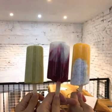 Món ăn- Cafe Limu Icecream - Kem Trái Cây & Sữa Chua Homemade