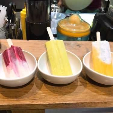Món ăn- Cafe Limu Icecream - Kem Trái Cây & Sữa Chua Homemade