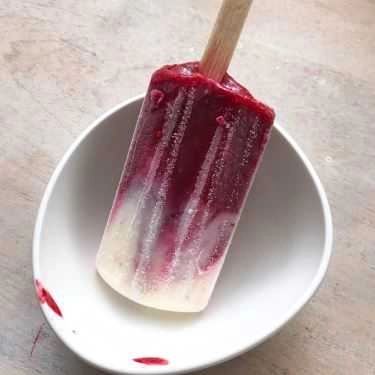 Món ăn- Cafe Limu Icecream - Kem Trái Cây & Sữa Chua Homemade
