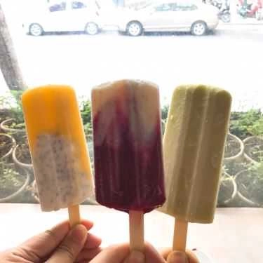 Tổng hợp- Cafe Limu Icecream - Kem Trái Cây & Sữa Chua Homemade