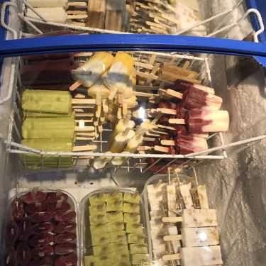 Món ăn- Cafe Limu Icecream - Kem Trái Cây & Sữa Chua Homemade