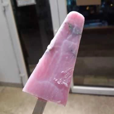 Món ăn- Cafe Limu Paletas - Kem Hoa Quả Tươi