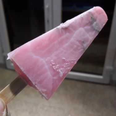 Món ăn- Cafe Limu Paletas - Kem Hoa Quả Tươi