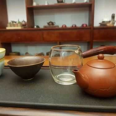 Tổng hợp- Cafe Ling's Tea Art