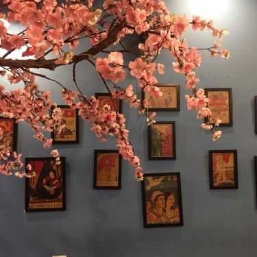 Tổng hợp- Linh Cà Phê