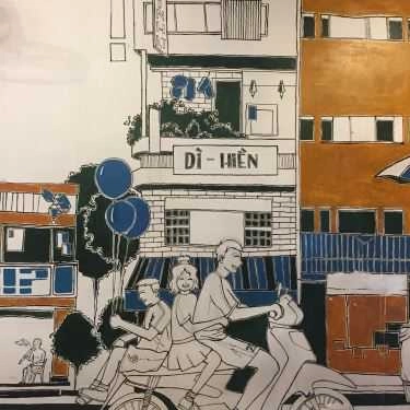 Tổng hợp- Linh Cà Phê