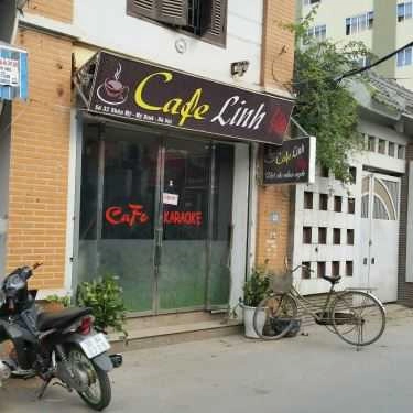 Tổng hợp- Linh Cafe - Nhân Mỹ