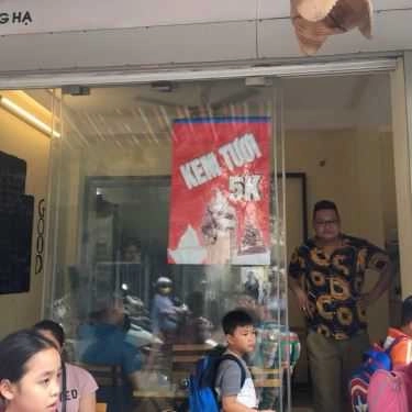 Tổng hợp- Linh - Cafe & Kem Tươi