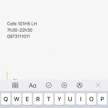 Tổng hợp- Linh - Cafe & Kem Tươi