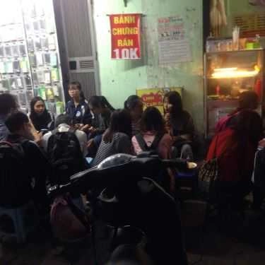 Tổng hợp- Linh - Cari Gà & Ăn Vặt Hàn Quốc