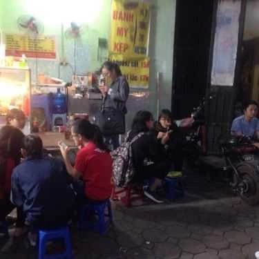 Tổng hợp- Linh - Cari Gà & Ăn Vặt Hàn Quốc