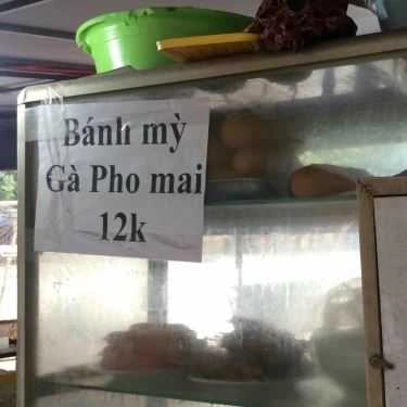 Tổng hợp- Linh - Cari Gà & Ăn Vặt Hàn Quốc