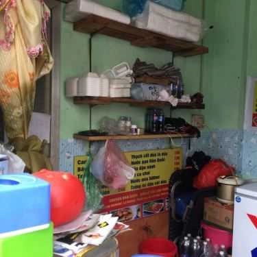 Tổng hợp- Linh - Cari Gà & Ăn Vặt Hàn Quốc