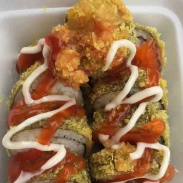 Tổng hợp- Linh - Cari Gà & Ăn Vặt Hàn Quốc