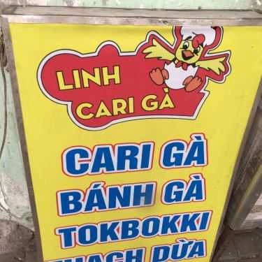 Tổng hợp- Linh - Cari Gà & Ăn Vặt Hàn Quốc