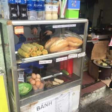 Tổng hợp- Linh - Cari Gà & Ăn Vặt Hàn Quốc