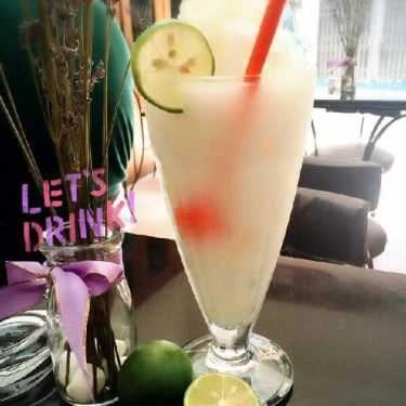 Món ăn- Linh Coffee - Đào Tấn