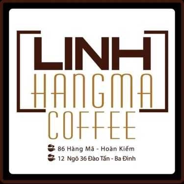 Tổng hợp- Linh Coffee - Đào Tấn