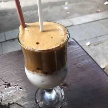 Món ăn- Linh Coffee - Hàng Mã