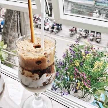 Món ăn- Linh Coffee - Hàng Mã