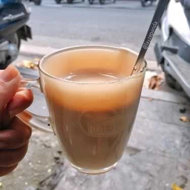 Món ăn- Linh Coffee - Hàng Mã