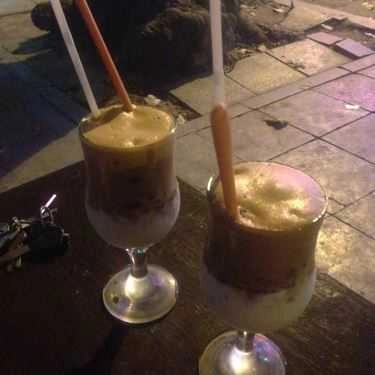Món ăn- Linh Coffee - Hàng Mã