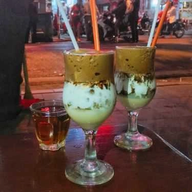 Món ăn- Linh Coffee - Hàng Mã
