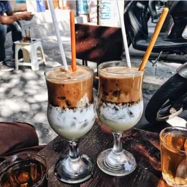 Món ăn- Linh Coffee - Hàng Mã