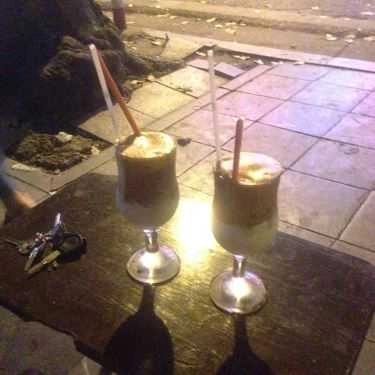 Món ăn- Linh Coffee - Hàng Mã