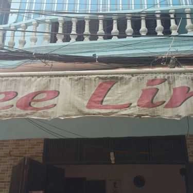 Tổng hợp- Linh Coffee -Trà Chanh